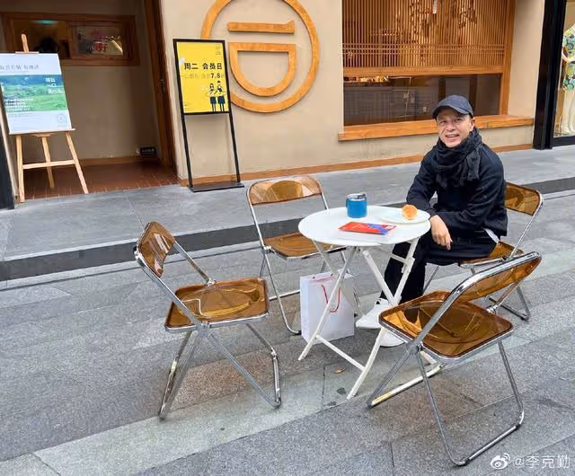 吸金王！李克勤10個月疑似吸金上千萬，商演唱3首歌收6位數酬勞