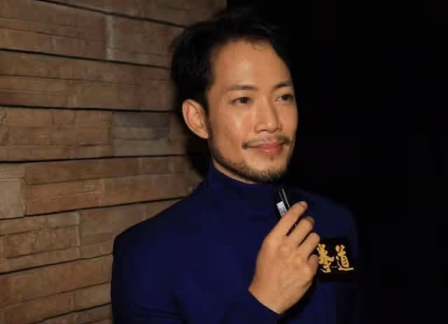 事業高峰！前TVB知名男星效力多家電視台，工作接踵而來人氣急升