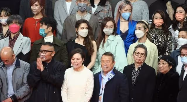 事業高峰！前TVB知名男星效力多家電視台，工作接踵而來人氣急升