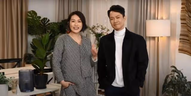 事業高峰！前TVB知名男星效力多家電視台，工作接踵而來人氣急升