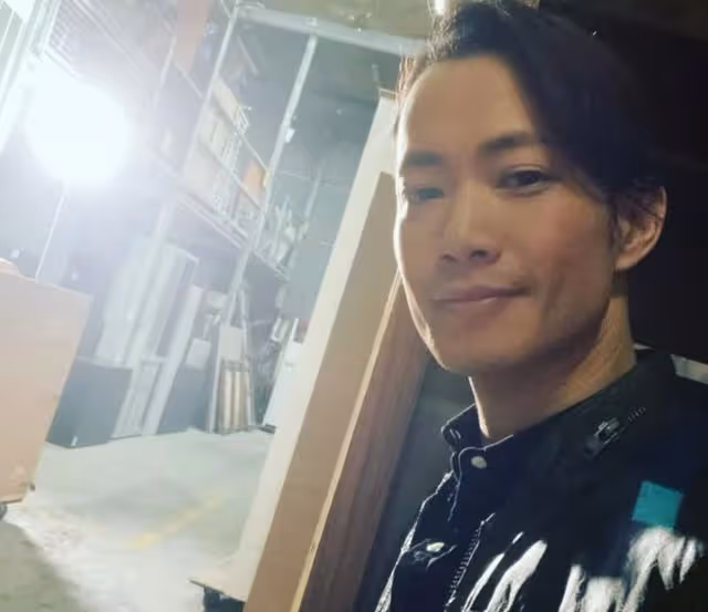 事業高峰！前TVB知名男星效力多家電視台，工作接踵而來人氣急升