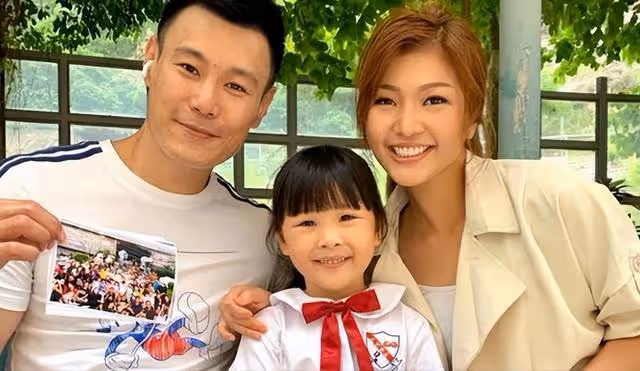 恭喜！TVB小花曝與男友感情進展，對方抗癌成功或先登記再辦婚禮