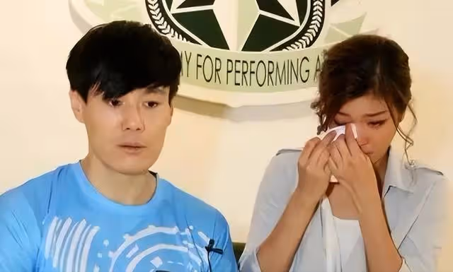 恭喜！TVB小花曝與男友感情進展，對方抗癌成功或先登記再辦婚禮