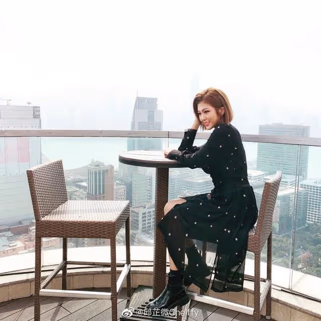 恭喜！TVB小花曝與男友感情進展，對方抗癌成功或先登記再辦婚禮