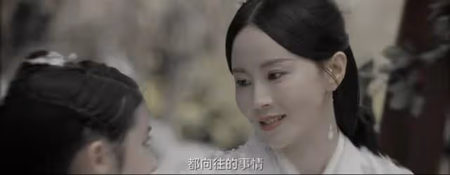 慘變閒角？香港知名歌手內地參演古裝劇，但劇照及資料未見其蹤影