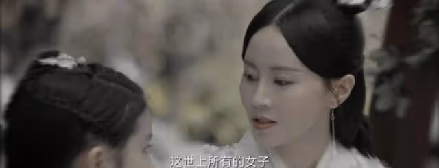 慘變閒角？香港知名歌手內地參演古裝劇，但劇照及資料未見其蹤影