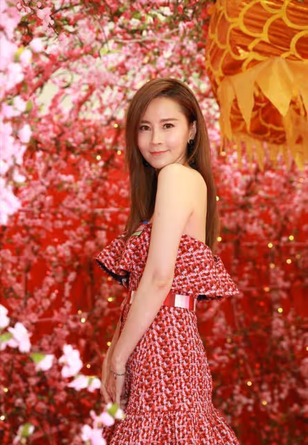 慘變閒角？香港知名歌手內地參演古裝劇，但劇照及資料未見其蹤影