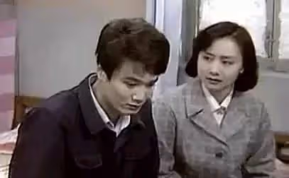 《渴望》幕後：李雪健不想演，為報恩參演，孫松成意外之喜