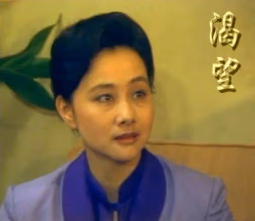 《渴望》幕後：李雪健不想演，為報恩參演，孫松成意外之喜