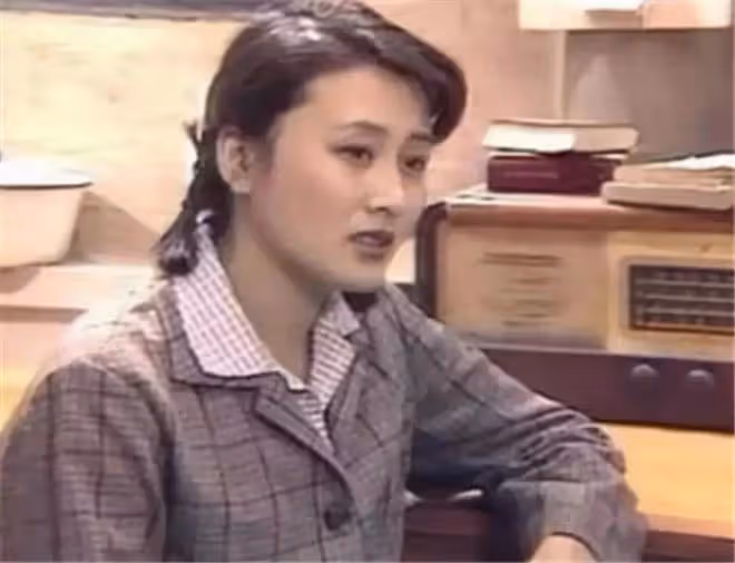 《渴望》幕後：李雪健不想演，為報恩參演，孫松成意外之喜
