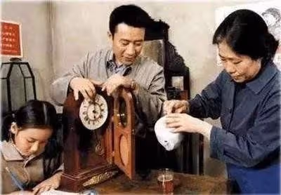 《渴望》幕後：李雪健不想演，為報恩參演，孫松成意外之喜