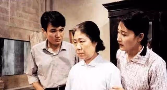 《渴望》幕後：李雪健不想演，為報恩參演，孫松成意外之喜