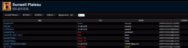 魔獸世界TBC懷舊服SW穆魯「逃課打法」分享，普通團隊有救了