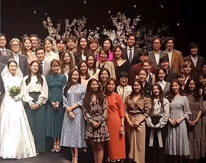 韓國歌手李貞賢產女，曾自稱用歌聲嚇跑山賊
