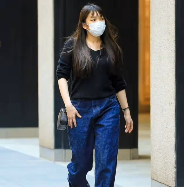 懷孕還是病情惡化?離開日本半年後真子公主可能返回日本養身體?