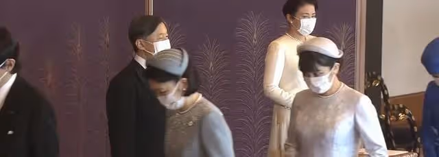 懷孕還是病情惡化?離開日本半年後真子公主可能返回日本養身體?