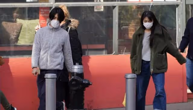 懷孕還是病情惡化?離開日本半年後真子公主可能返回日本養身體?