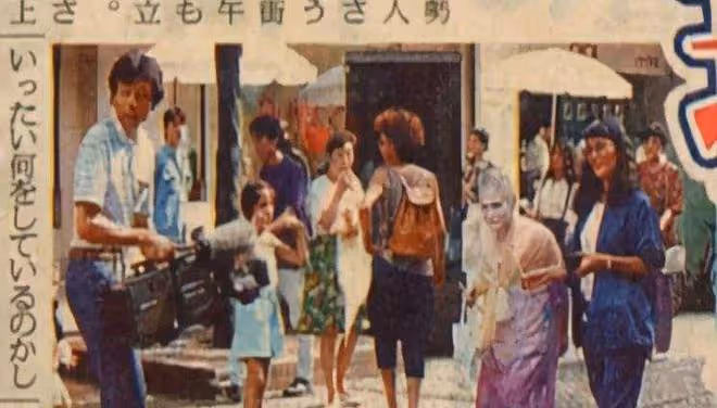 站街60年的她滿頭白髮，74歲為何依舊堅持拉客，背後故事悽慘動人
