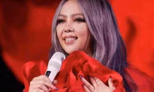 張惠妹演唱會感染新冠人數增加 確診者為前幾場活動篩檢出來的