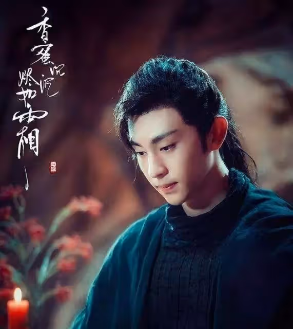 鄧倫自《香蜜》後無上作！被批後依舊謙虛，是何原因導致現狀？