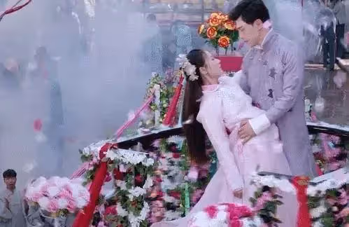鄧倫自《香蜜》後無上作！被批後依舊謙虛，是何原因導致現狀？