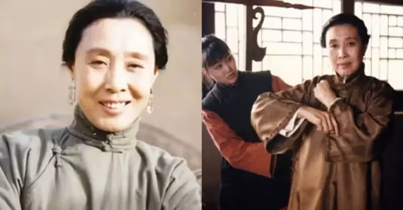 資深影后「患阿茲海默症20年」驚傳病逝　出道70年獲獎無數「患病仍堅守崗位」