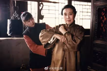 資深影后「患阿茲海默症20年」驚傳病逝　出道70年獲獎無數「患病仍堅守崗位」