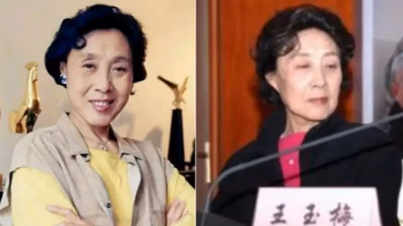 資深影后「患阿茲海默症20年」驚傳病逝　出道70年獲獎無數「患病仍堅守崗位」
