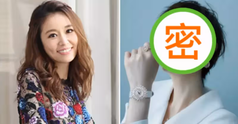 有種「換臉」叫林心如剪短髮，本以為會難看，卻意外洋氣高級，網友：漂亮的人長髮短髮都好看