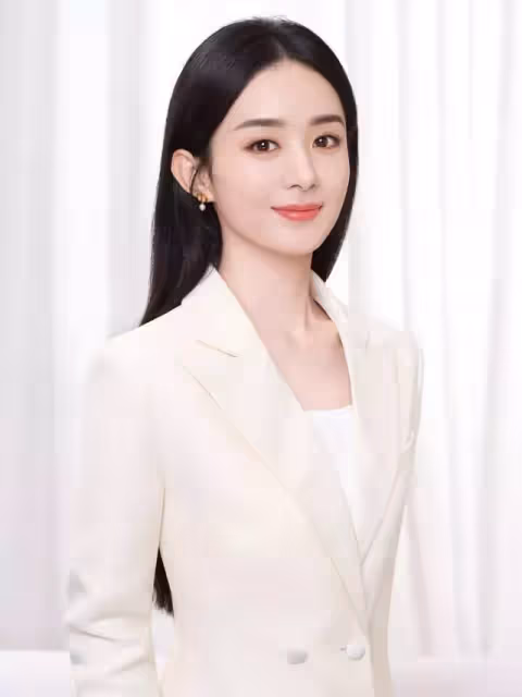 網傳任嘉倫將出演影版楊過,搭檔趙麗穎引爭議,網友:冰箱滿了