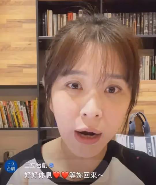 首位綜藝圈大哥染疫！62歲徐乃麟「起床不舒服衝醫院做PCR」　證實確診「身體症狀曝光」緊急隔離