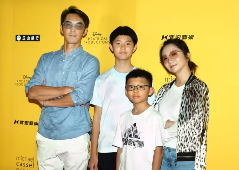 跟老公結婚16年!陶晶瑩曝心聲「常常覺得後悔」 苦笑坦言「婚姻美好都是演的」:媽媽不用太偉大