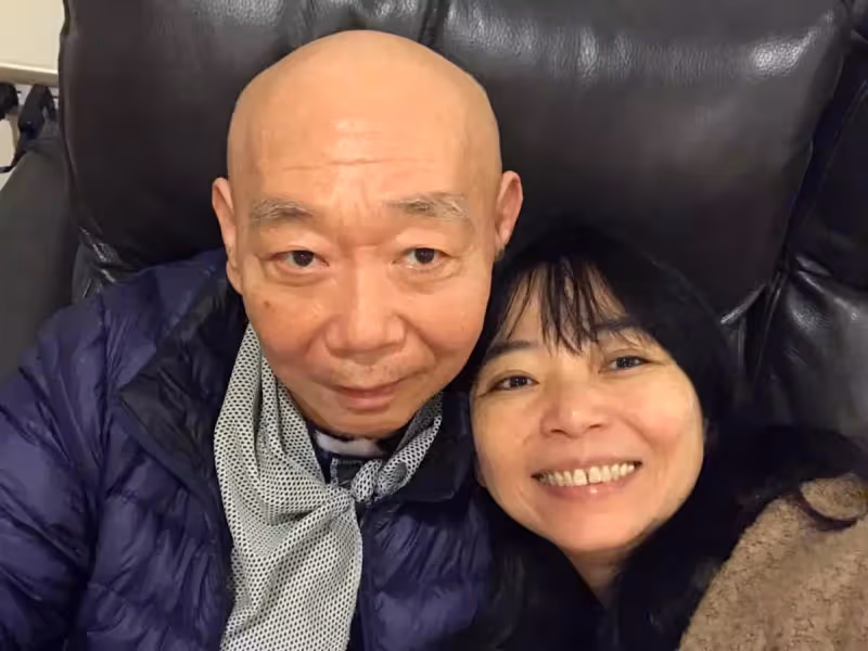 喜劇泰斗「最後一次通告」200人到場:淚憶生前好 劉德華「跨海送花」銘記對方恩情
