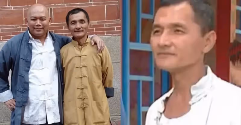 《戲說台灣》資深男星驚傳病逝！四方曬合照「悲痛證實噩耗」　好友不捨悼：一生愛演戲是「台灣001號童星」