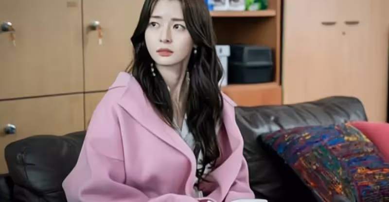 一束68的鮮花，一塊99的蛋糕和一條199的項鍊結束了我15年的婚姻