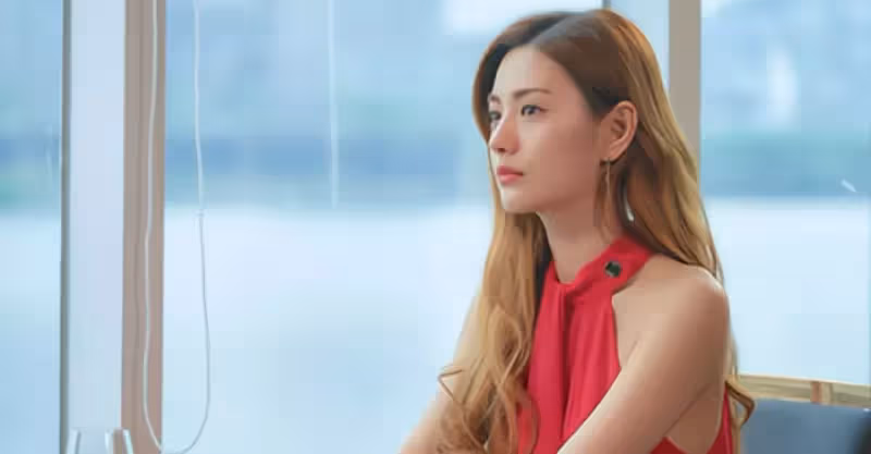 54歲阿姨離婚，試婚3次趕時髦：活大半輩子，就想嘗嘗愛情的滋味
