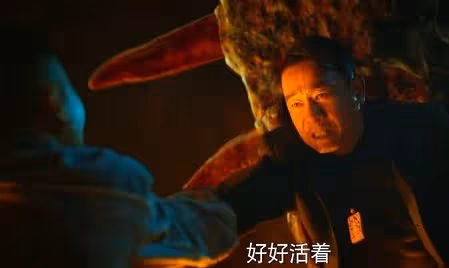 陳小春主演《環線》台詞才十幾句　角色半途就犧牲引網民熱議