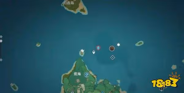原神天目影打刀怎麼獲得 天目影打刀圖紙獲取攻略