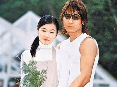 記得《薰衣草》許紹洋嗎?淡出後43歲近況曝光 花美男變「金髮肌肉男」粉絲認不出:下巴變好尖