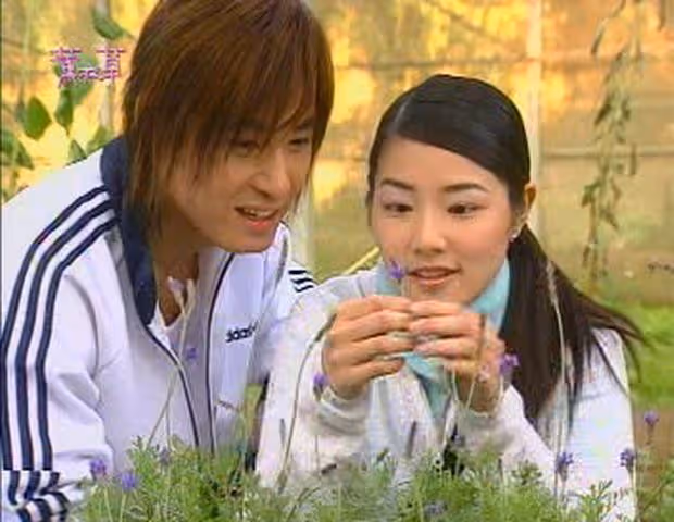記得《薰衣草》許紹洋嗎?淡出後43歲近況曝光 花美男變「金髮肌肉男」粉絲認不出:下巴變好尖