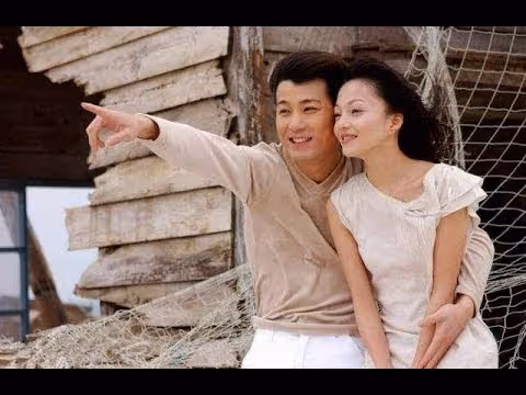 記得《薰衣草》許紹洋嗎?淡出後43歲近況曝光 花美男變「金髮肌肉男」粉絲認不出:下巴變好尖
