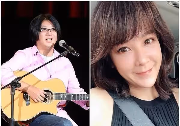 才53歲!音樂人袁惟仁近況不佳,被判定為植物人,子女疏離生活陷入困境,前妻欠債百萬「兒子靠貸款上學」