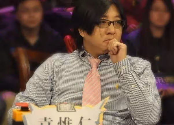 才53歲!音樂人袁惟仁近況不佳,被判定為植物人,子女疏離生活陷入困境,前妻欠債百萬「兒子靠貸款上學」