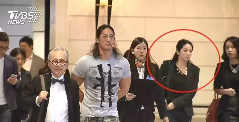 童話婚姻破滅!蔣友柏曾喊「不可能離婚」:只愛老婆跟女兒 如今背叛妻子「贍養費還不歸還」被告上法院
