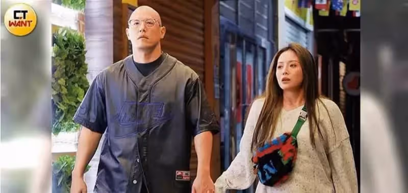 童話婚姻破滅!蔣友柏曾喊「不可能離婚」:只愛老婆跟女兒 如今背叛妻子「贍養費還不歸還」被告上法院