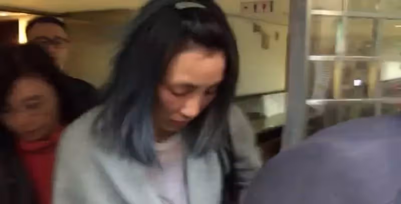 童話婚姻破滅!蔣友柏曾喊「不可能離婚」:只愛老婆跟女兒 如今背叛妻子「贍養費還不歸還」被告上法院