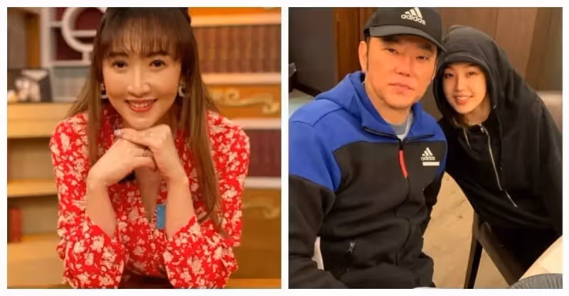 出身名門之後！陽帆愛妻「驚天身世曝光」家中收藏全真跡　曝老公不識貨「百萬禮傻傻送人」岳父狂搖頭