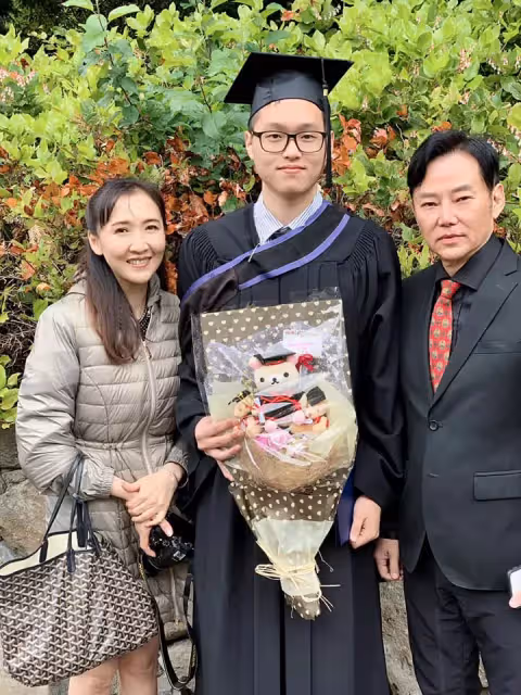 出身名門之後!陽帆愛妻「驚天身世曝光」家中收藏全真跡 曝老公不識貨「百萬禮傻傻送人」岳父狂搖頭