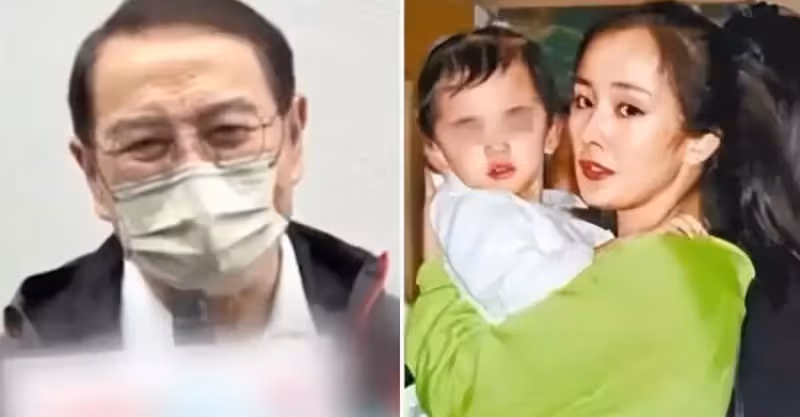 劉愷威即將內地開工，父親透露小糯米不舍，全程迴避楊冪