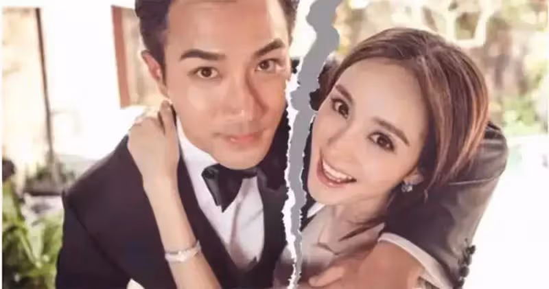 劉愷威即將內地開工，父親透露小糯米不舍，全程迴避楊冪